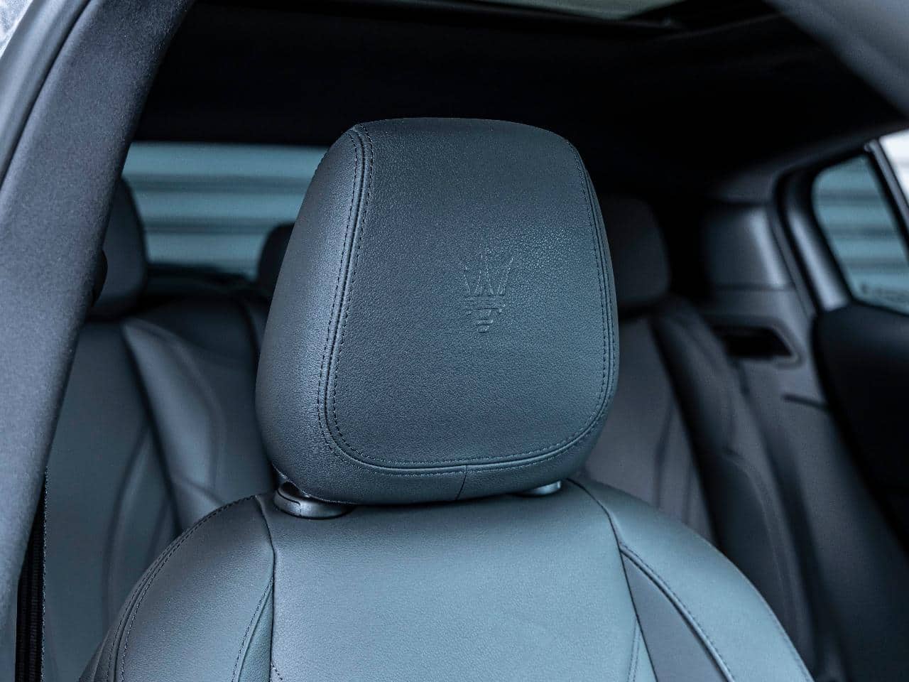 2023 MASERATI MASERATI OTHERS GT/7AA-MGR20C