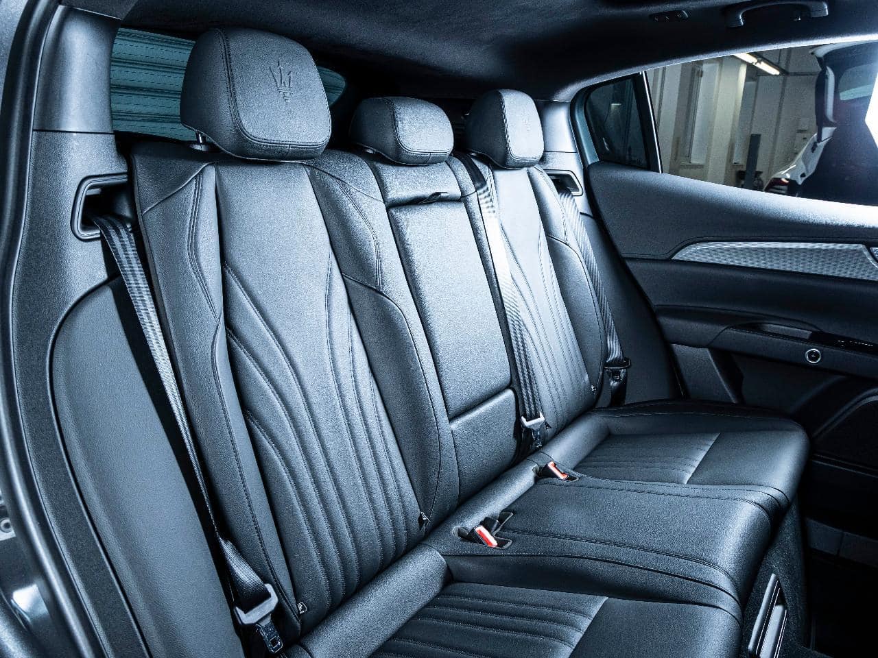 2023 MASERATI MASERATI OTHERS GT/7AA-MGR20C