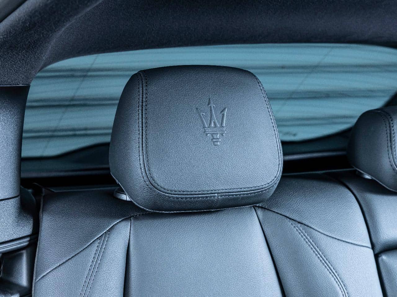 2023 MASERATI MASERATI OTHERS GT/7AA-MGR20C