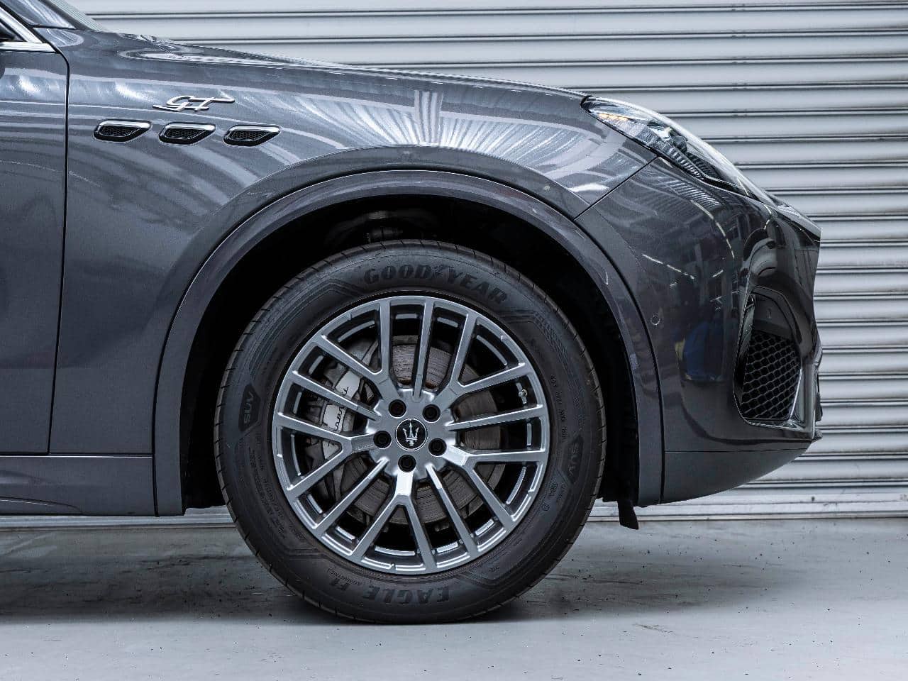 2023 MASERATI MASERATI OTHERS GT/7AA-MGR20C