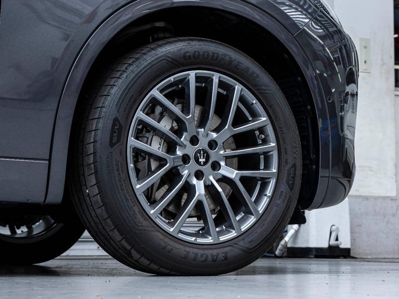 2023 MASERATI MASERATI OTHERS GT/7AA-MGR20C