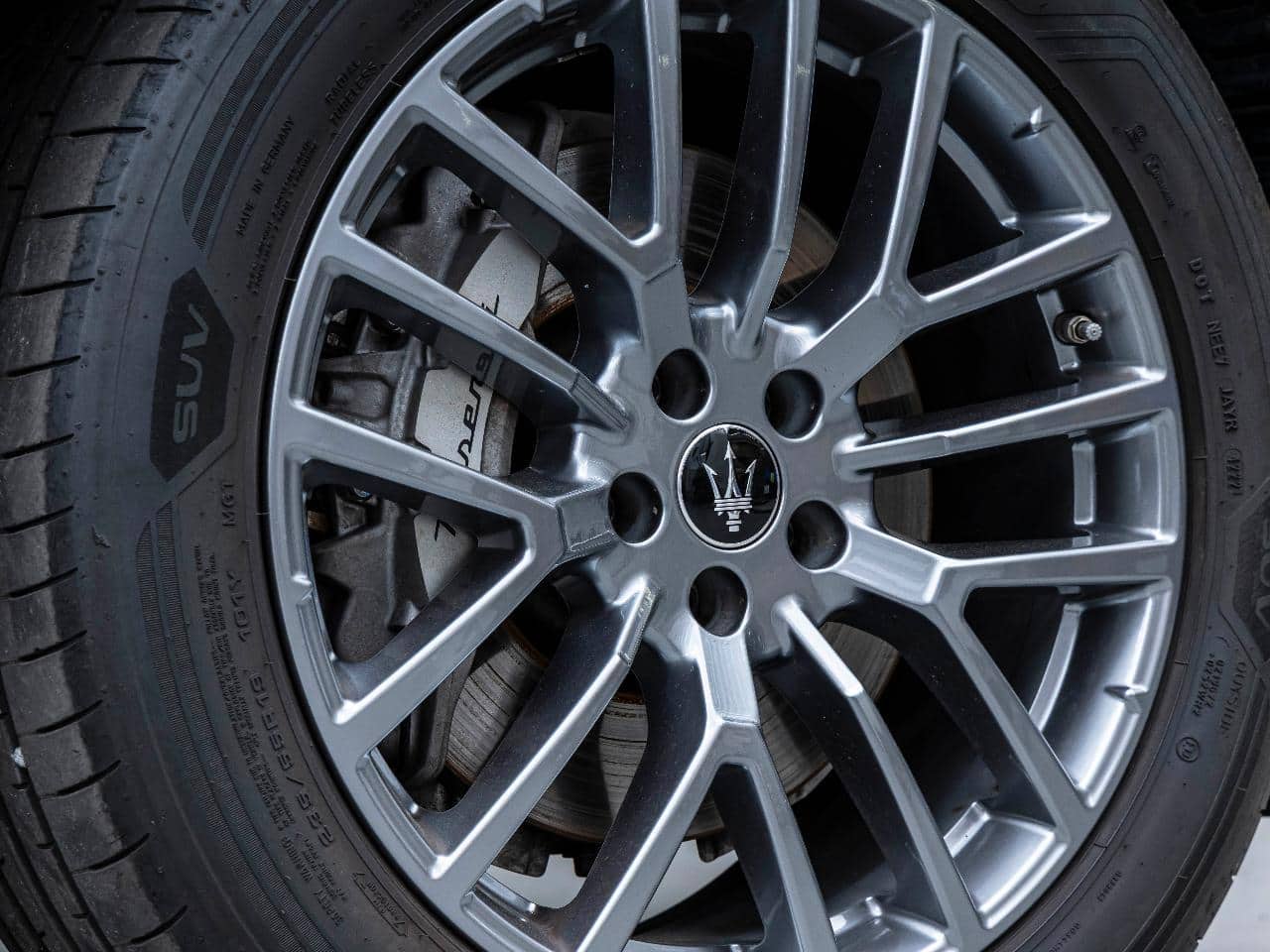 2023 MASERATI MASERATI OTHERS GT/7AA-MGR20C