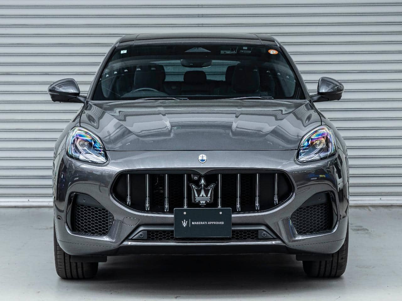 2023 MASERATI MASERATI OTHERS GT/7AA-MGR20C