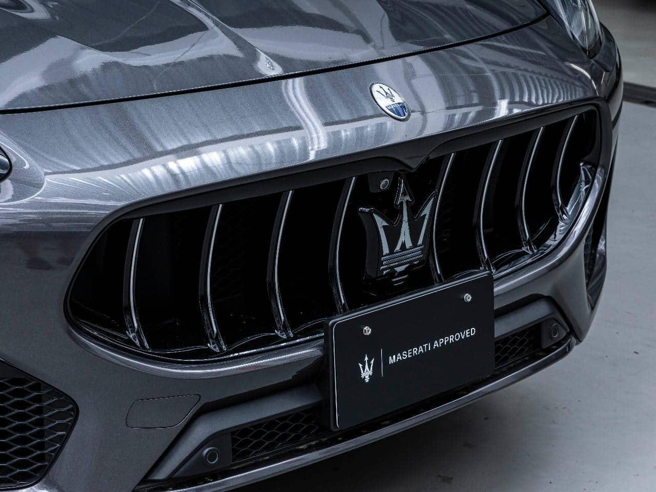 2023 MASERATI MASERATI OTHERS GT/7AA-MGR20C