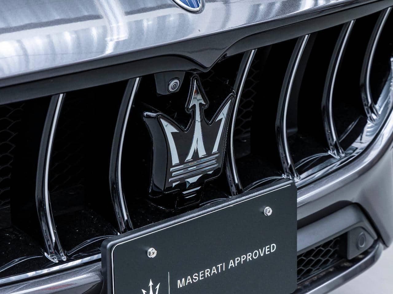 2023 MASERATI MASERATI OTHERS GT/7AA-MGR20C