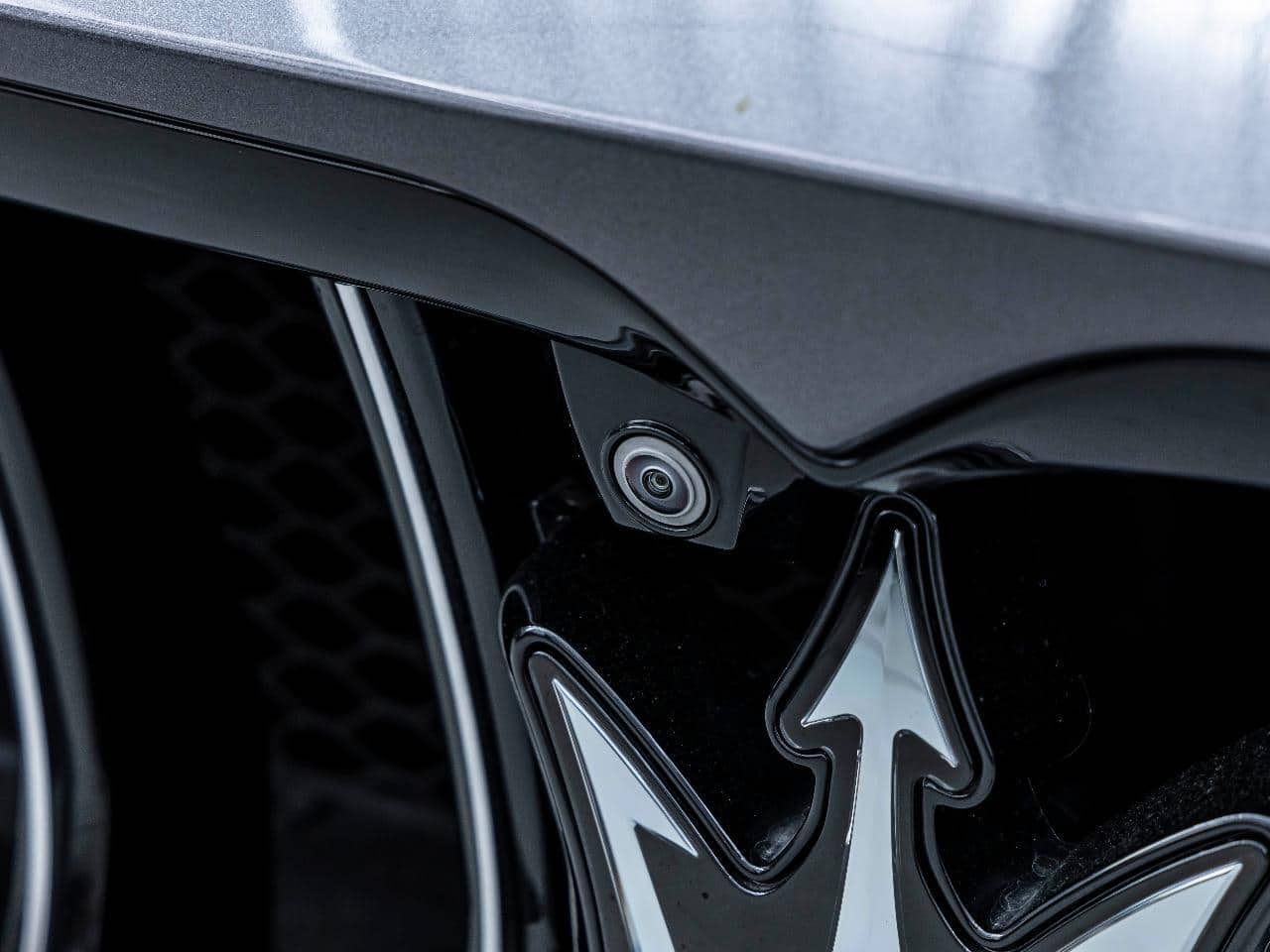 2023 MASERATI MASERATI OTHERS GT/7AA-MGR20C