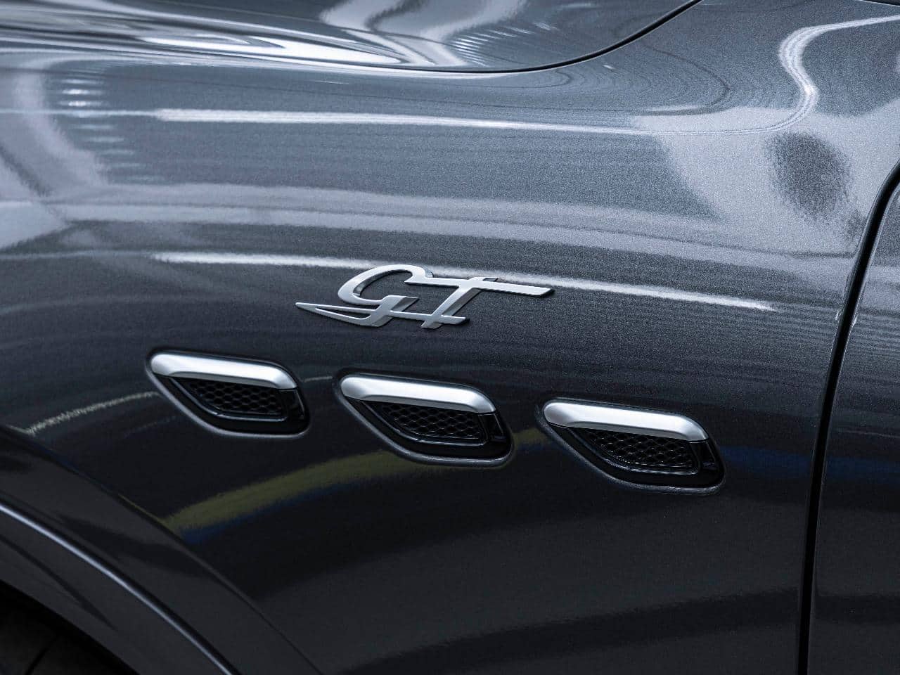 2023 MASERATI MASERATI OTHERS GT/7AA-MGR20C