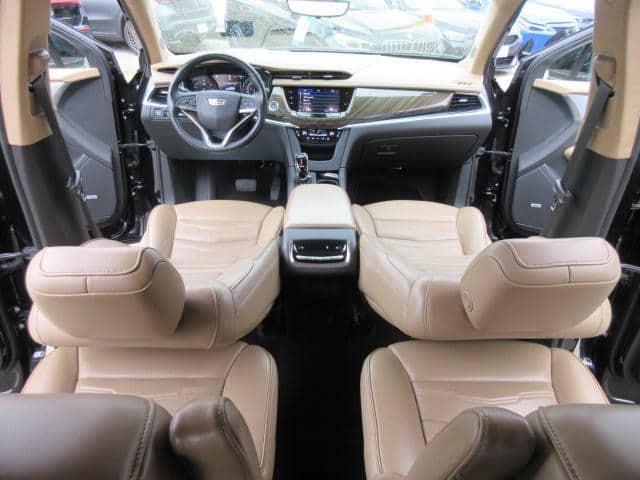 2022 CADILLAC XT6/C1TL - 2022 キャデラック XT6