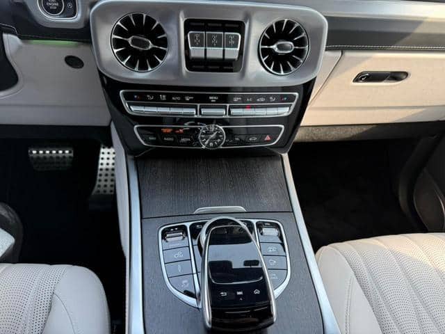 2023 MERCEDES-BENZ G-CLASS/463276 - 2023 メルセデス・ベンツ G-Class