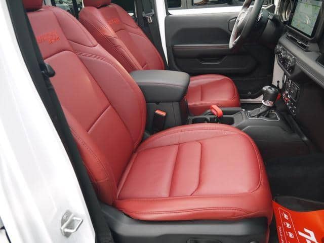 2024 JEEP WRANGLER 392/-JL36L - 2024 ジープ Wrangler