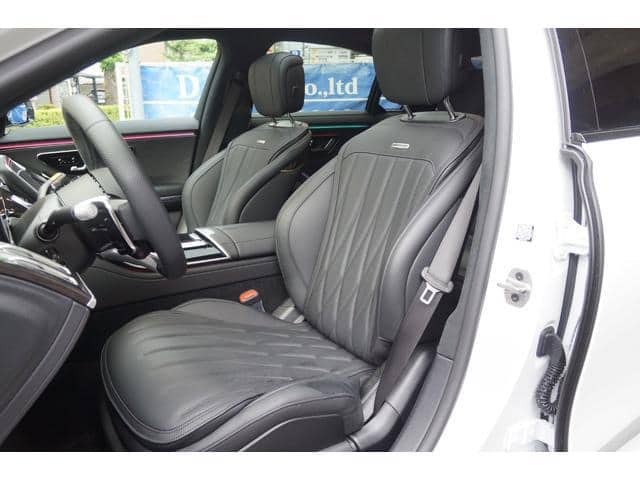 2024 MERCEDES-BENZ S-CLASS/223182 - 2024 メルセデス・ベンツ S-Class
