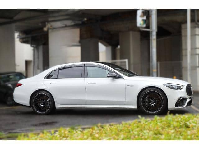 2024 MERCEDES-BENZ S-CLASS/223182 - 2024 メルセデス・ベンツ S-Class