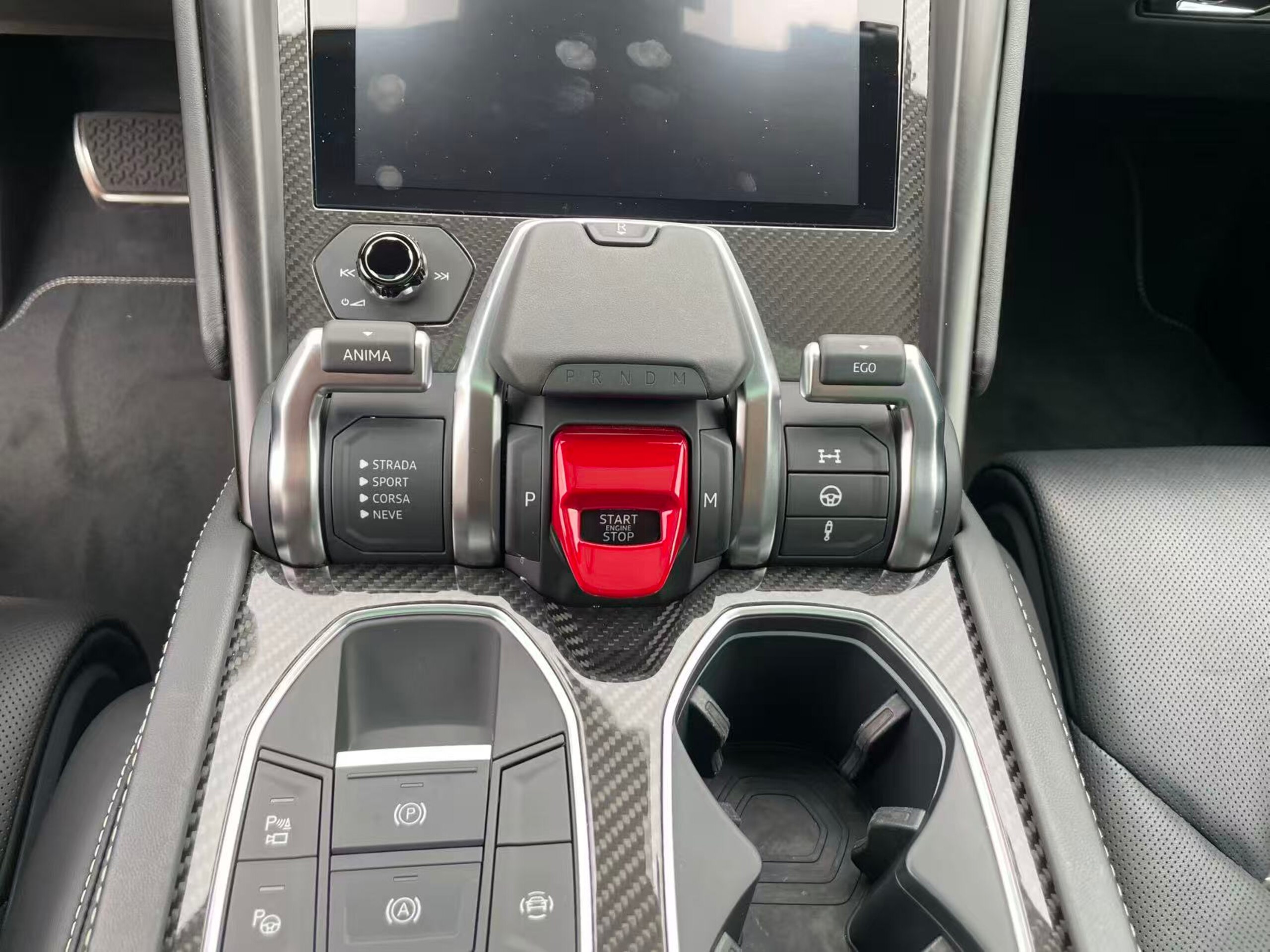 2022 Lamborghini Urus - 2022 لامبورغيني Urus