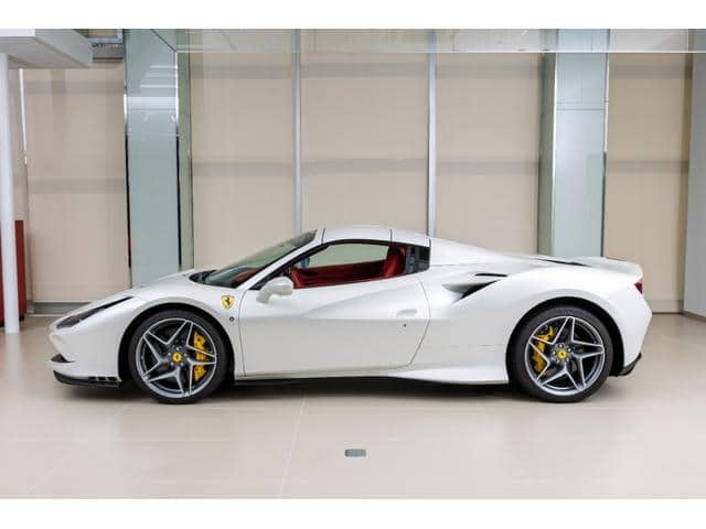2022 FERRARI FERRARI OTHERS/F142CE - 2022 フェラーリ FERRARI OTHERS