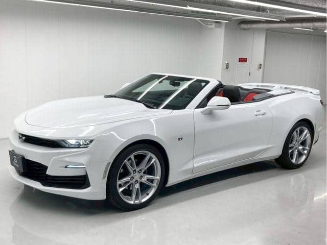 2023 CHEVROLET CAMARO/7BA-A1XC