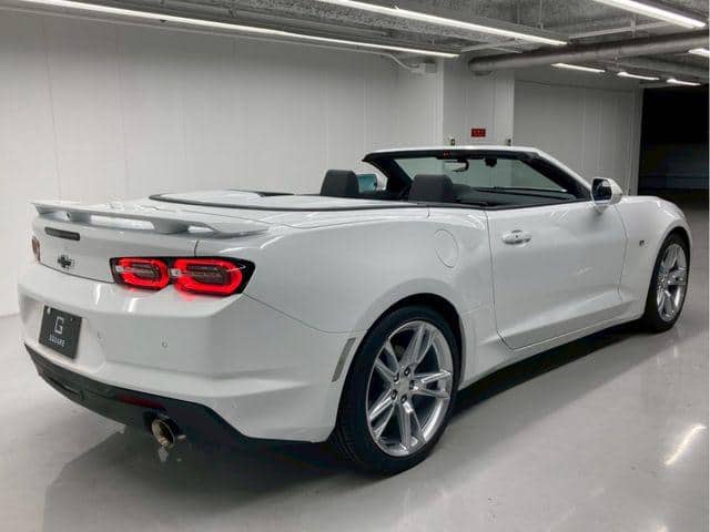 2023 CHEVROLET CAMARO/7BA-A1XC