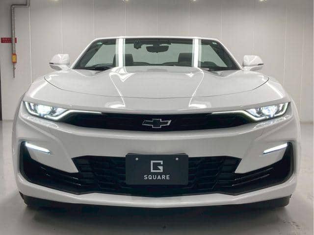 2023 CHEVROLET CAMARO/7BA-A1XC