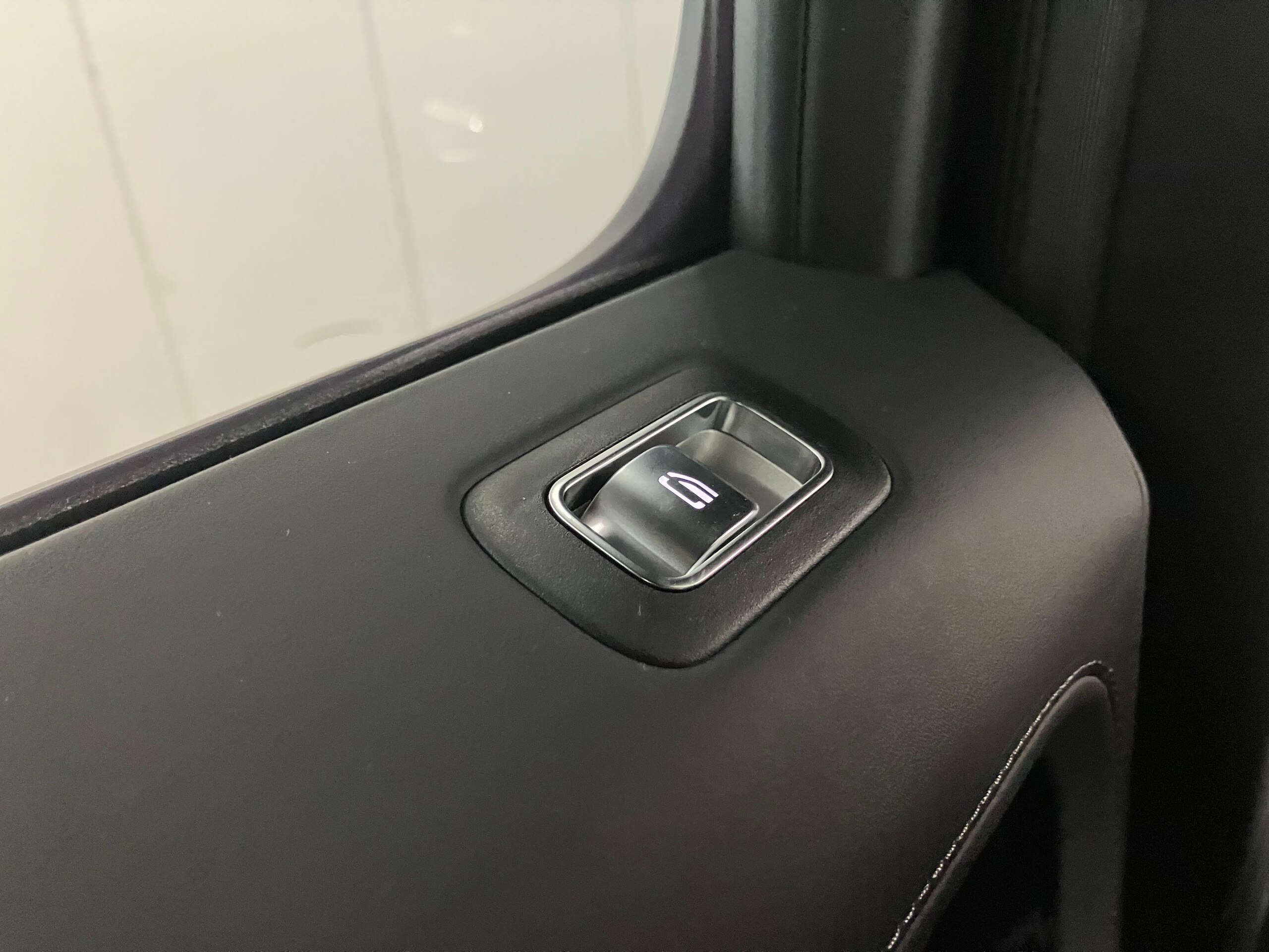 2026 Mercedes-AMG G-Class