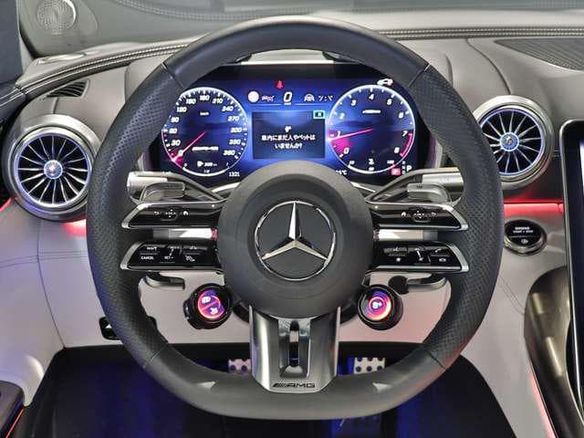 2025 MERCEDES-BENZ MERCEDES-BENZ OTHERS 6344WDMP202502/192378C - 2025 メルセデス・ベンツ Mercedes-Benz Others