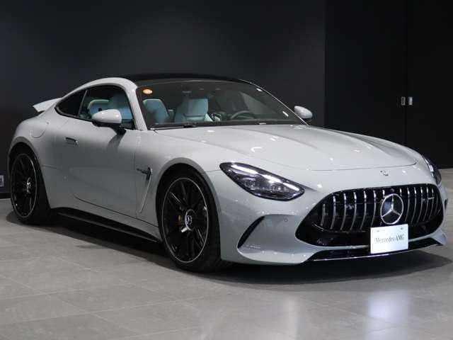 2025 MERCEDES-BENZ MERCEDES-BENZ OTHERS 6344WDMP202502/192378C - 2025 メルセデス・ベンツ Mercedes-Benz Others