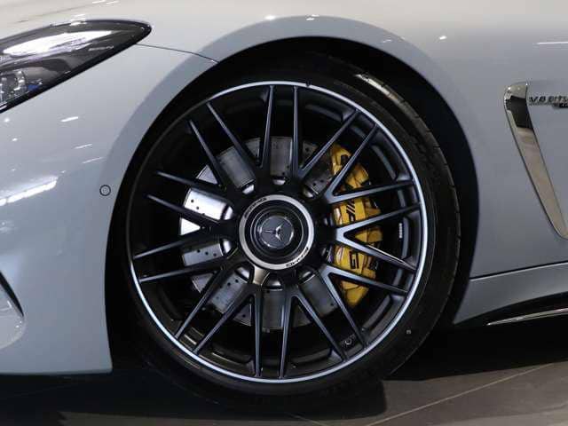 2025 MERCEDES-BENZ MERCEDES-BENZ OTHERS 6344WDMP202502/192378C - 2025 メルセデス・ベンツ Mercedes-Benz Others