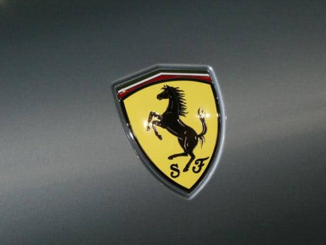 2024 FERRARI ROMA/F164BAA