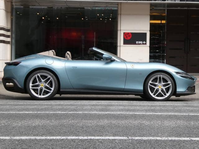 2024 FERRARI ROMA/F164BAA