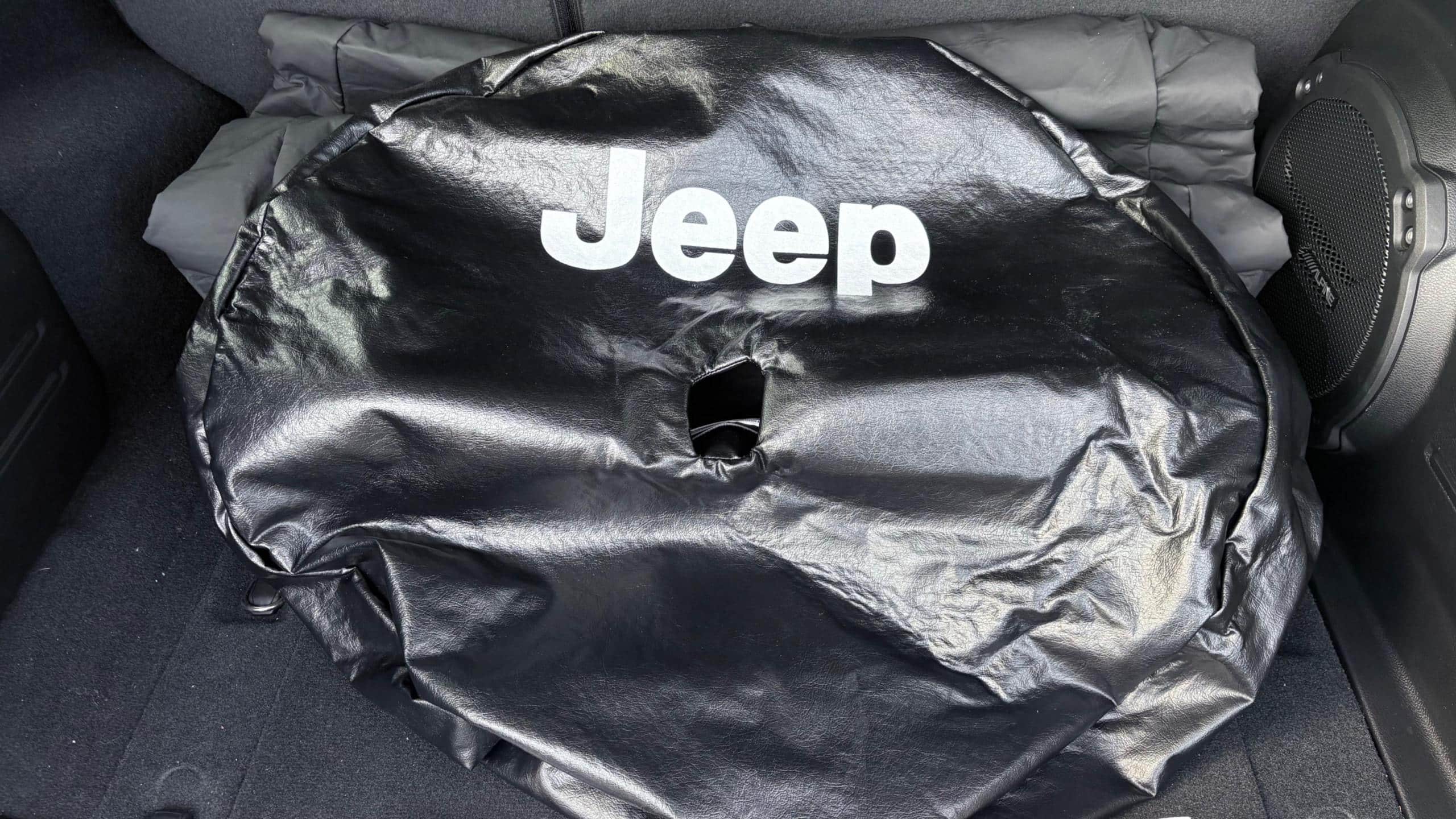 2023 JEEP WRANGLER 4xe/3LA-JL20L
