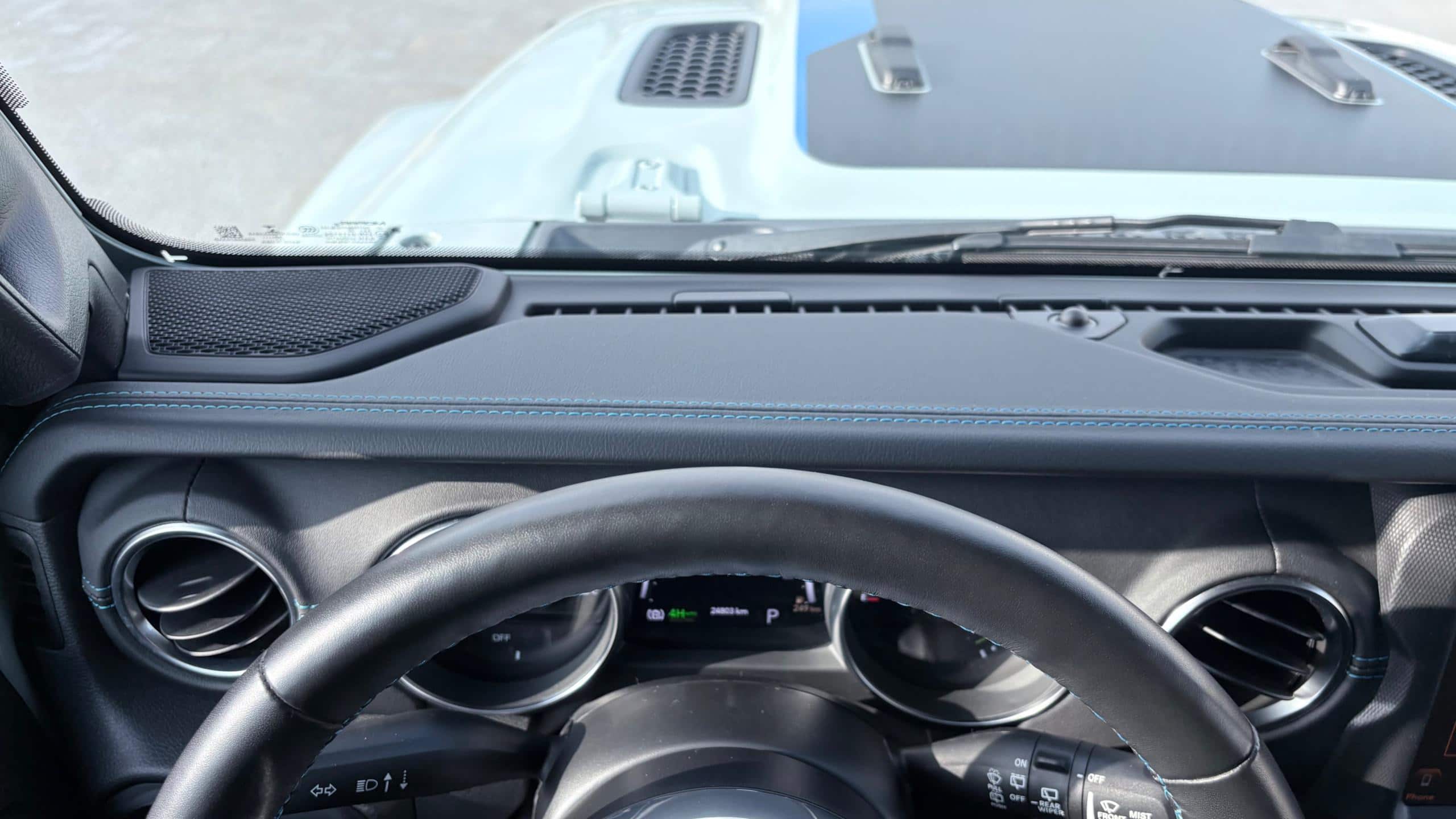 2023 JEEP WRANGLER 4xe/3LA-JL20L
