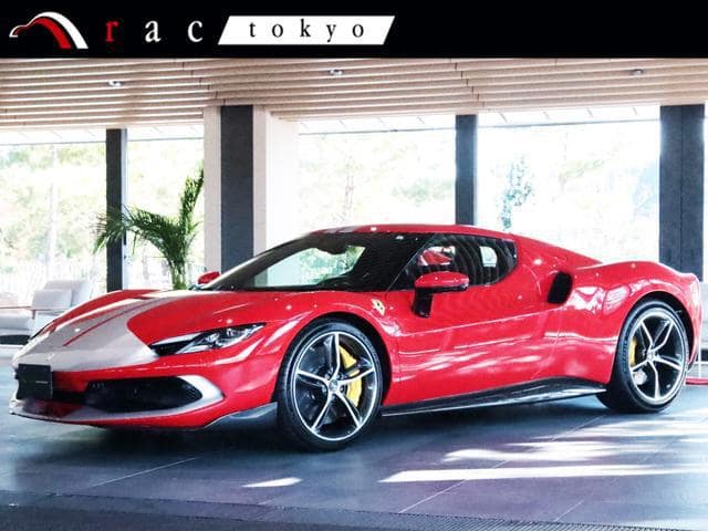 2023 FERRARI FERRARI OTHERS/171K - 2023 フェラーリ FERRARI OTHERS