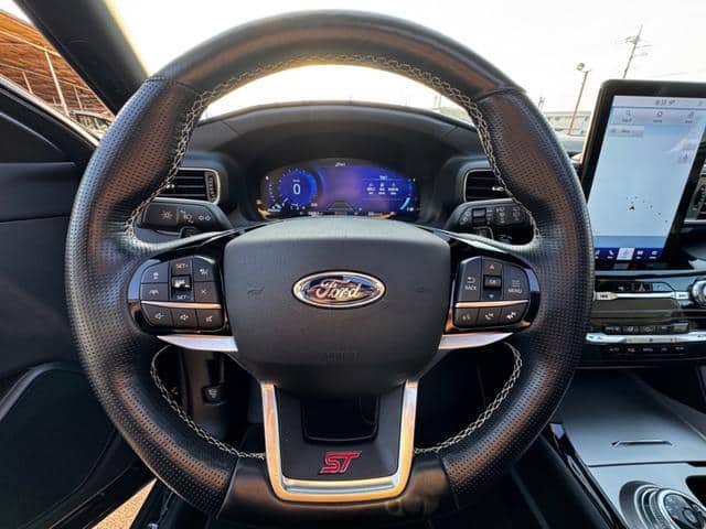 2021 FORD EXPLORER/1FMEU74P