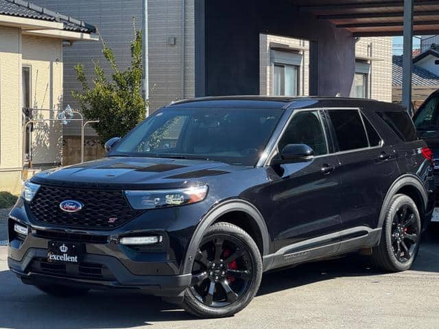 2021 FORD EXPLORER/1FMEU74P