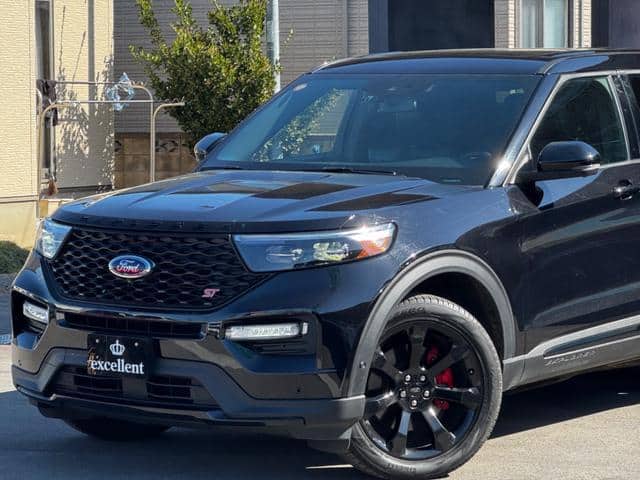 2021 FORD EXPLORER/1FMEU74P