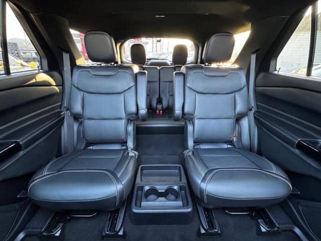 2021 FORD EXPLORER/1FMEU74P
