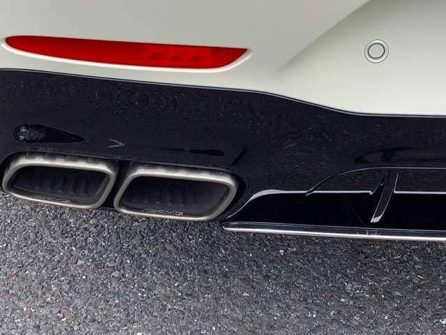 2022 MERCEDES-BENZ AMG GT 4DOOR COUPE HYBRID 63SE/4LA-290679