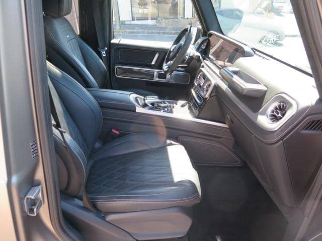 2021 MERCEDES-BENZ G-CLASS/463276