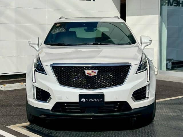 2025 CADILLAC XT5/7BA-C1UL - 2025 كاديلاك XT5