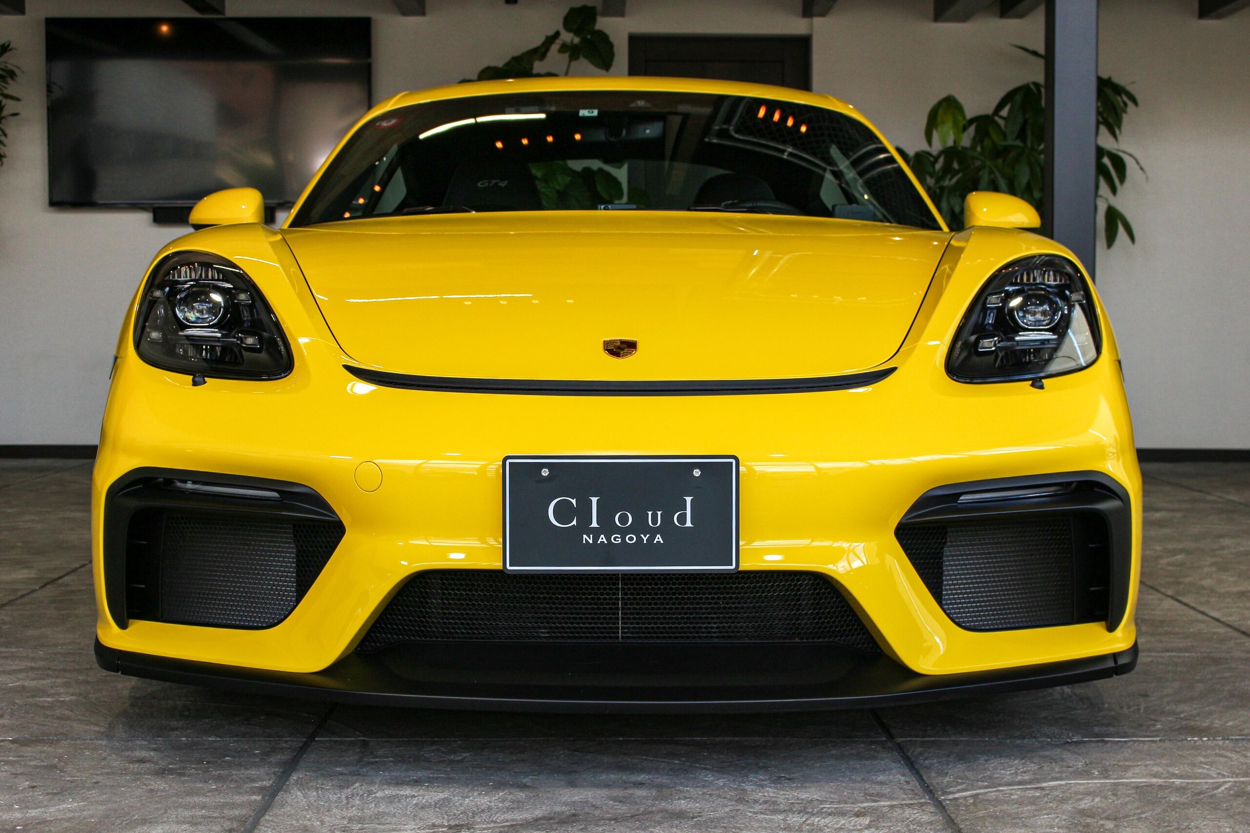 2021 Porsche 718 Cayman - 2021 بورشه 718 Cayman