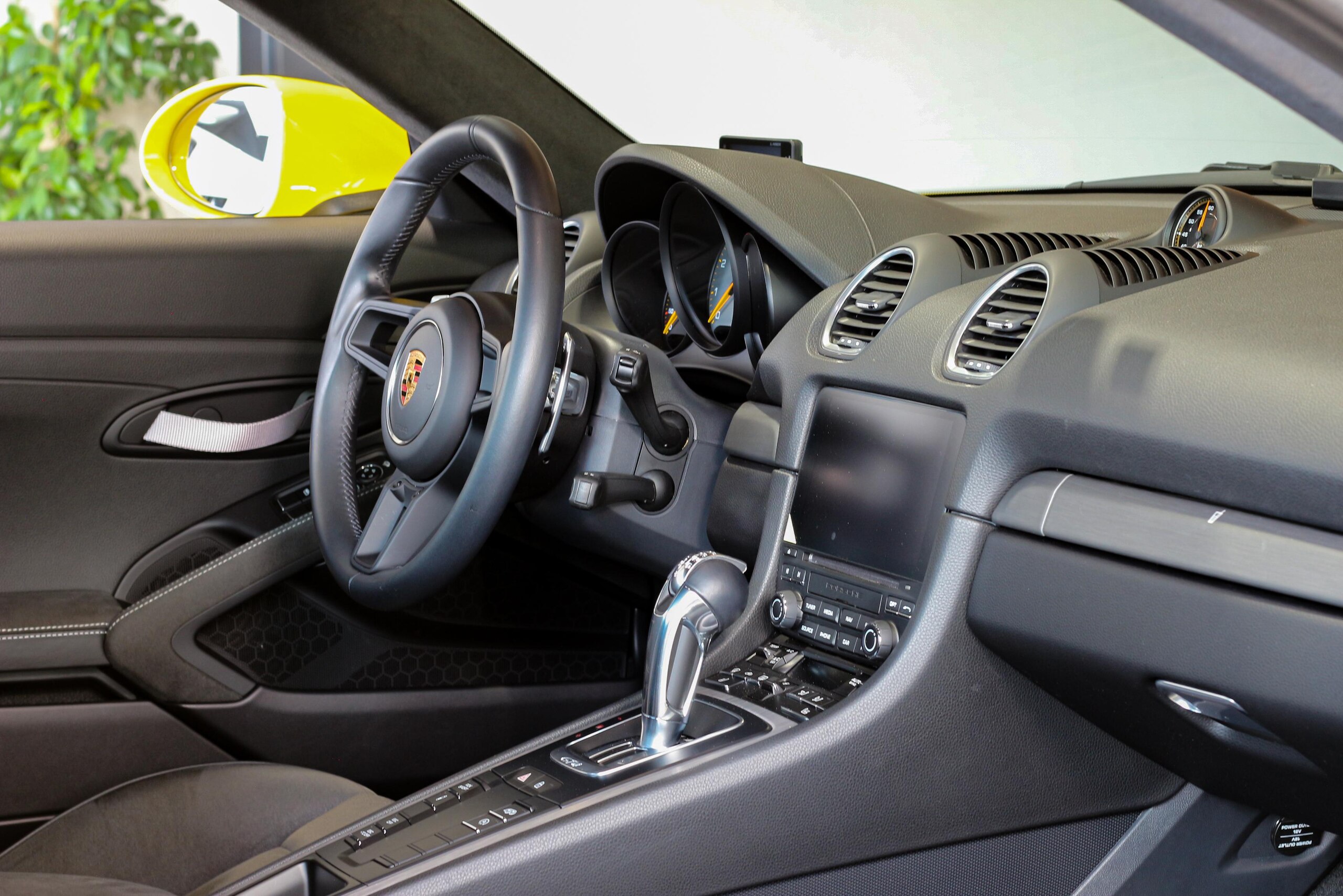 2021 Porsche 718 Cayman - 2021 بورشه 718 Cayman
