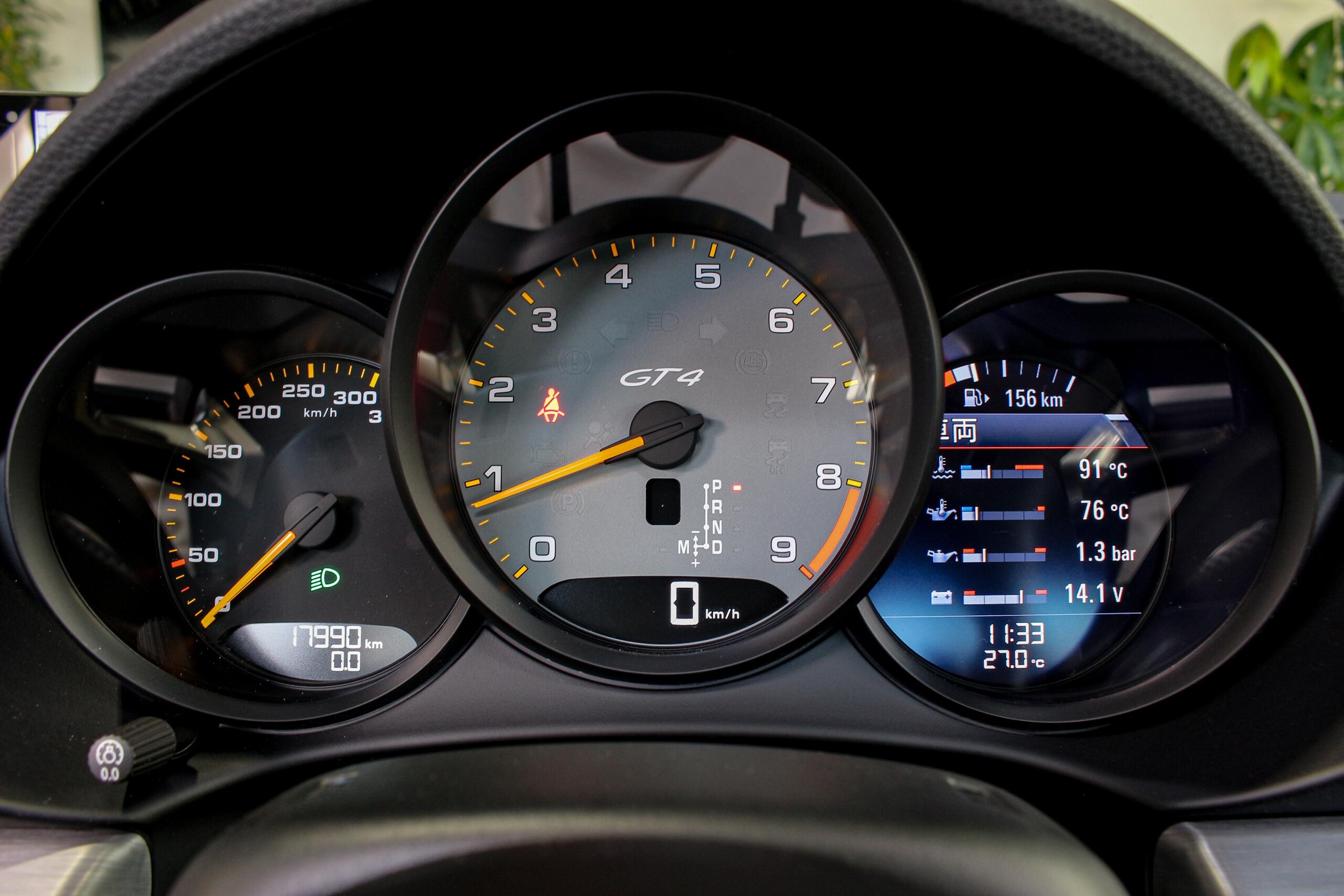 2021 Porsche 718 Cayman - 2021 بورشه 718 Cayman