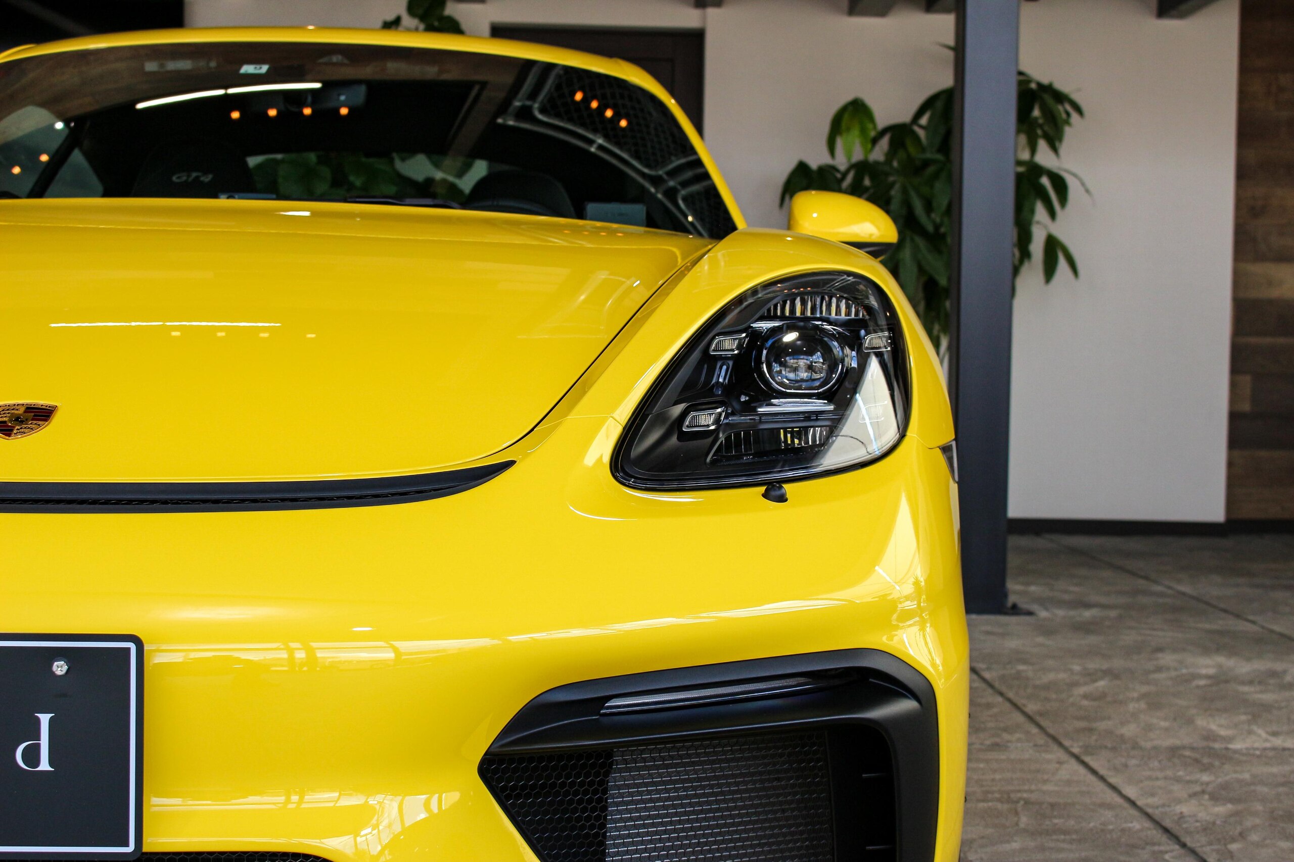 2021 Porsche 718 Cayman - 2021 بورشه 718 Cayman