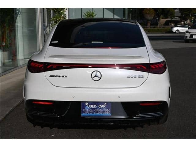 2024 MERCEDES-BENZ EQE EQE534MP/ZAA-295153