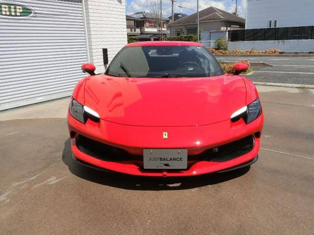 2023 FERRARI FERRARI OTHERS/171K - 2023 フェラーリ FERRARI OTHERS