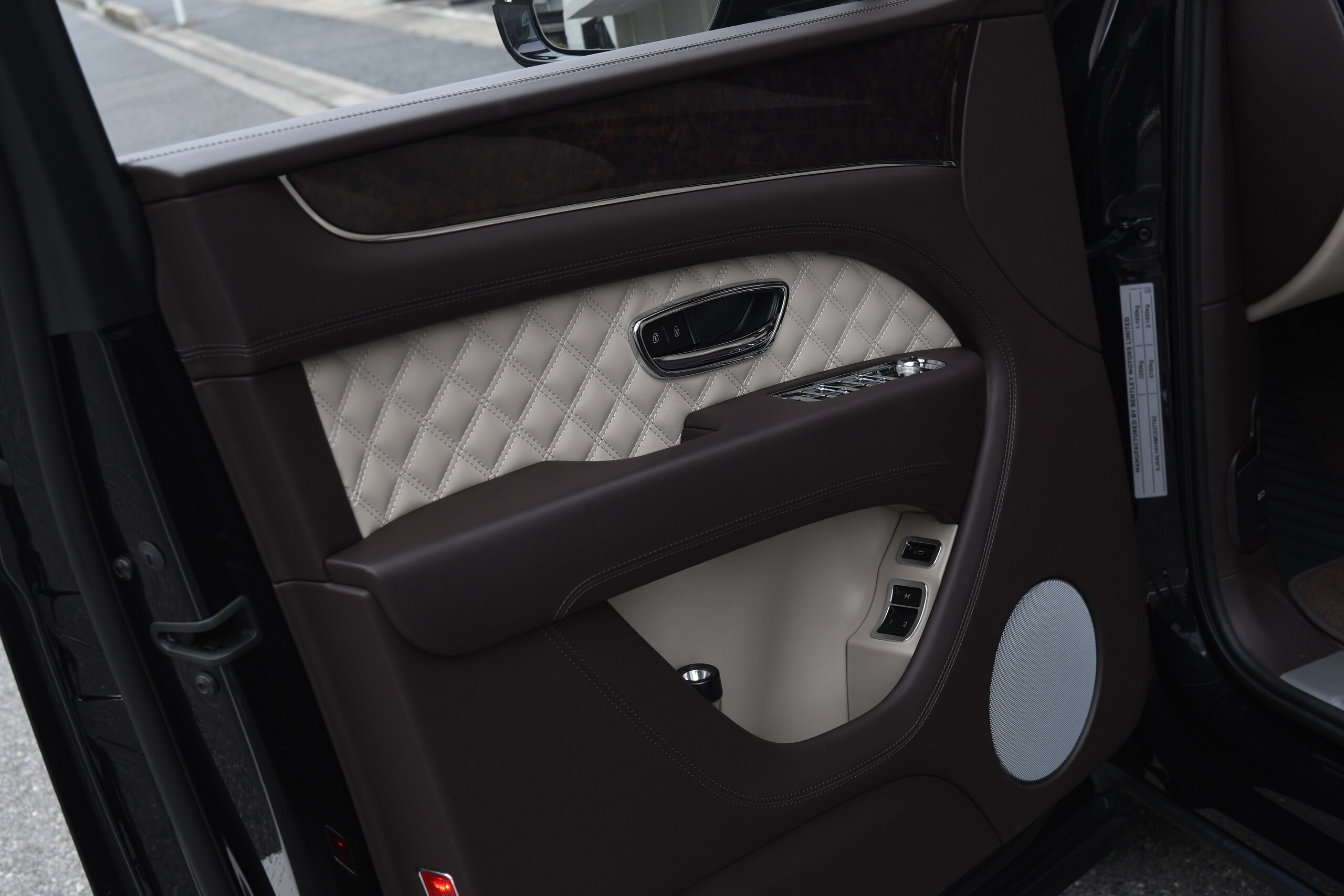 2021 Bentley Bentayga