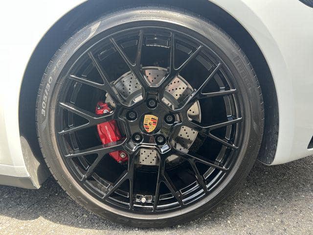 2021 PORSCHE 911 S/3BA-992L30 - 2021 ポルシェ 911
