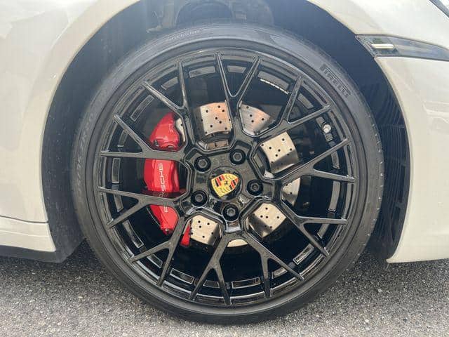 2021 PORSCHE 911 S/3BA-992L30 - 2021 ポルシェ 911
