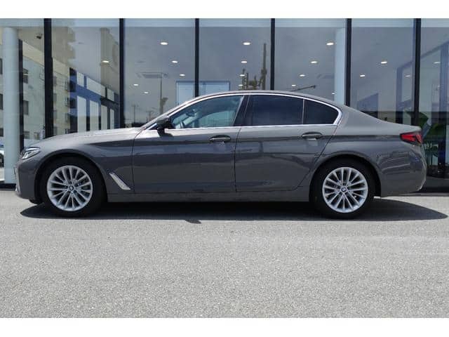 2021 BMW 5 SERIES/JR20S