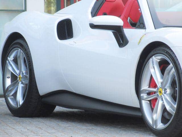 2024 FERRARI FERRARI OTHERS F1DCT/7LA-171K