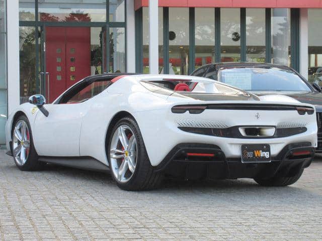 2024 FERRARI FERRARI OTHERS F1DCT/7LA-171K
