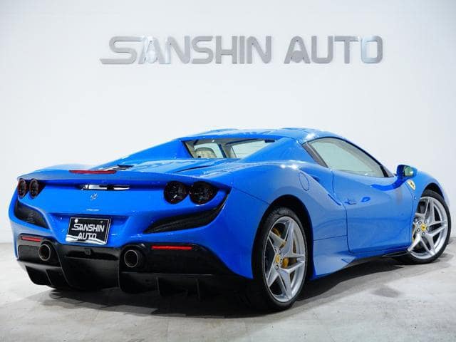 2023 FERRARI FERRARI OTHERS/F142CE